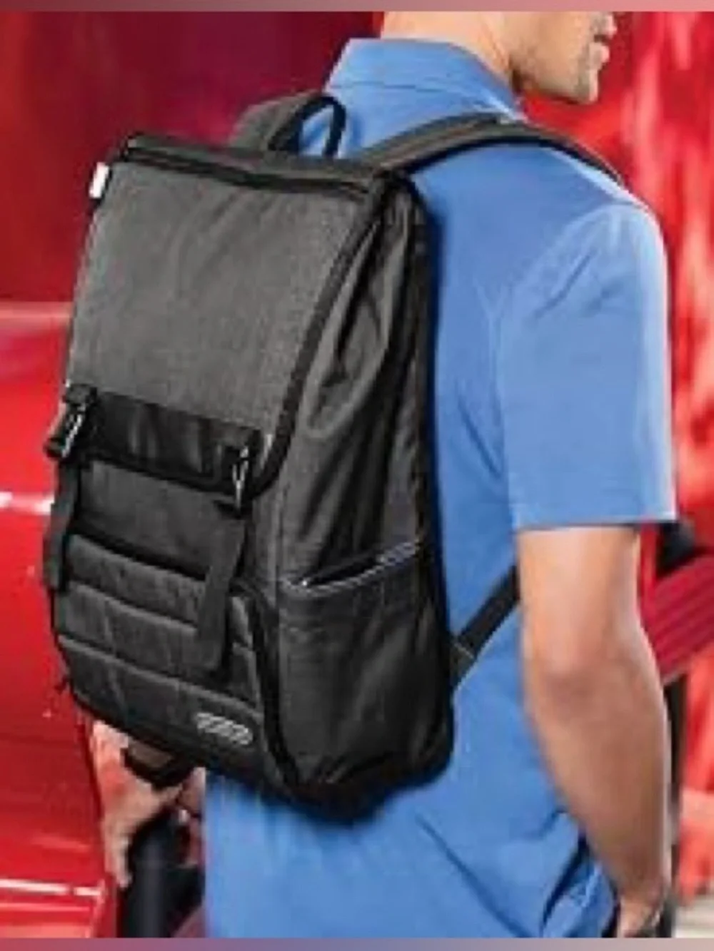 OGIO Apex Rucksack 17